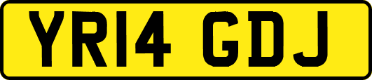 YR14GDJ