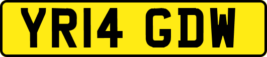 YR14GDW