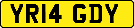 YR14GDY