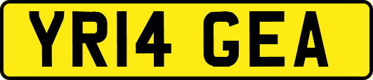 YR14GEA
