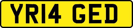 YR14GED