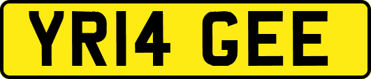 YR14GEE