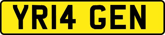YR14GEN