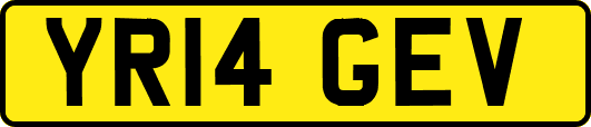 YR14GEV