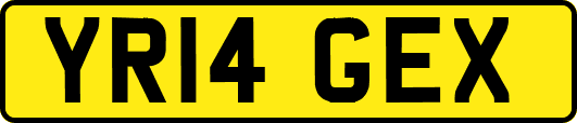 YR14GEX