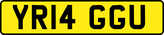 YR14GGU
