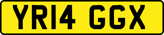 YR14GGX