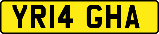 YR14GHA