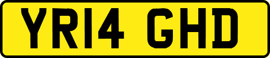 YR14GHD