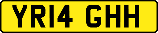 YR14GHH