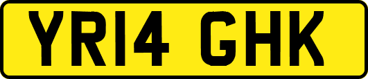 YR14GHK