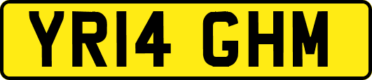 YR14GHM