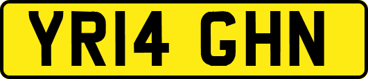 YR14GHN