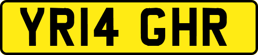 YR14GHR