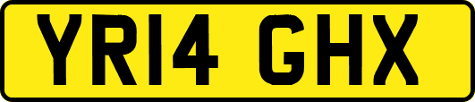 YR14GHX
