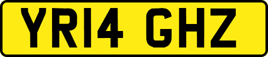 YR14GHZ