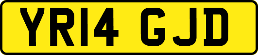 YR14GJD