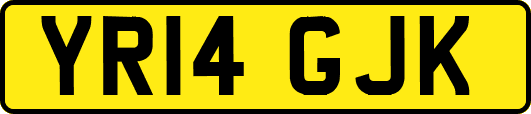 YR14GJK