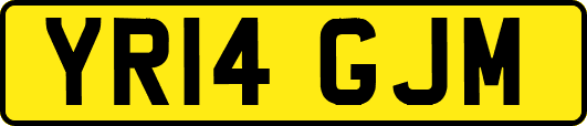 YR14GJM
