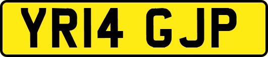 YR14GJP