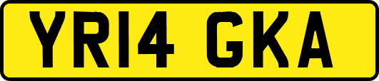 YR14GKA
