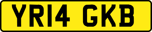 YR14GKB