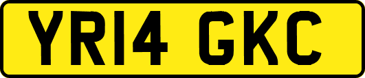 YR14GKC