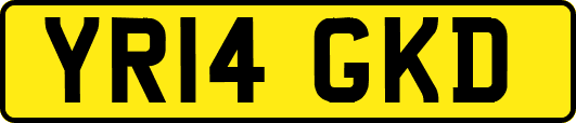 YR14GKD