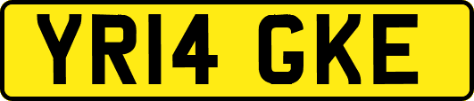 YR14GKE