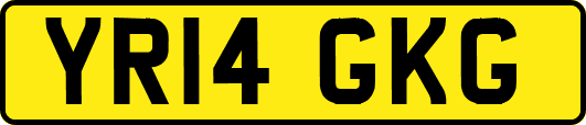 YR14GKG