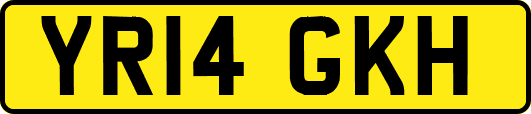 YR14GKH