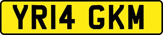 YR14GKM