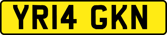YR14GKN