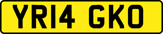 YR14GKO