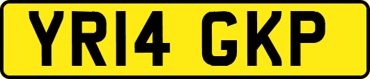 YR14GKP
