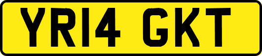 YR14GKT