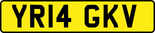 YR14GKV