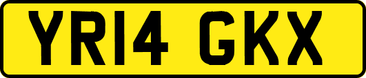 YR14GKX