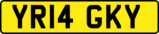 YR14GKY