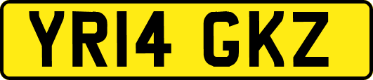 YR14GKZ