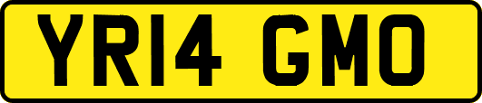 YR14GMO