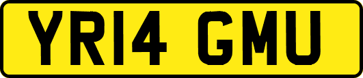 YR14GMU