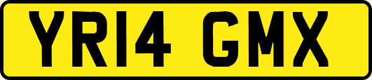 YR14GMX