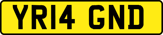 YR14GND
