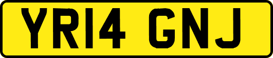 YR14GNJ