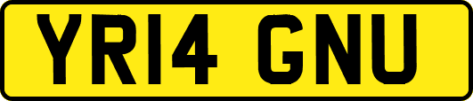 YR14GNU
