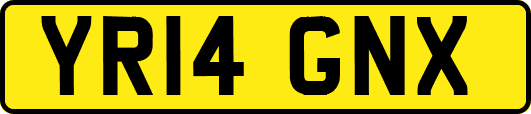 YR14GNX
