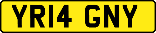 YR14GNY