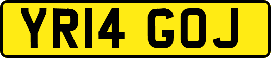 YR14GOJ