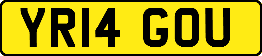 YR14GOU